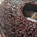 Cooksnap dari Tanti Hariyanti untuk resep Bolu caramel jadul