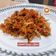 Cooksnap Mahadiah semasa beliau membuat Sambal kantan.
