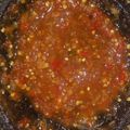 Cooksnap dari Nabila Ramadhani untuk resep Sambal Tempong Pedas Mantap