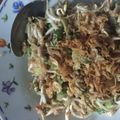 Cooksnap dari Sutji Mulyani untuk resep Karedok mentah