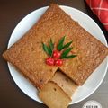 Cooksnap dari Puji Winarni untuk resep Kue 8 jam palembang