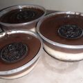 Cooksnap dari Novie Chrysilla untuk resep Oreo Dessert Box/Cup