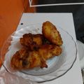 Cooksnap dari Lan Nurhidayati untuk resep Bumbu hitam khas Madura (untuk goreng bebek, ayam)