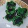 Cooksnap dari lia yuliana untuk resep Kue cubit pandan