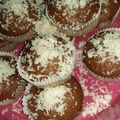 Cooksnap dari Salammah Adja untuk resep Brownies kukus chocolatos 6 sendok