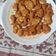 Kanak dasari का कुकस्नैप जब उन्होंने आलू के पकौड़े (aloo ke pakode recipe in Hindi) बनाया था।
