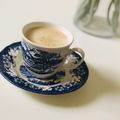 صورة من 🌹 icnescafe، شاركها بعد تجربة وصفة قهوة تركي بالحليب المبخر
