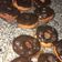 El cooksnap de Tami Ruiz Diaz cuando hizo Donas.