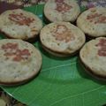 Cooksnap dari Hikmah Binmadhi untuk resep Bolu Pisang Teflon