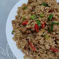 Cooksnap dari NonaRA untuk resep Nasi Goreng ala Solaria