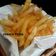Cooksnap dari IzzaHan untuk resep French Fries ala McD 2 bahan