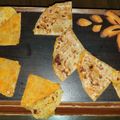 Zarna B V's cooksnap of when they made Puran poli.