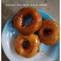 Cooksnap dari Aini mama 2N 2R untuk resep Donat