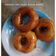 Cooksnap dari Aini mama 2N 2R untuk resep Donat
