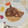 El cooksnap de Xus cuando hizo Conejo al ajillo.