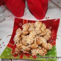 Cooksnap από july88 στη συνταγή Πασχαλινά κουλουράκια της γιαγιάς