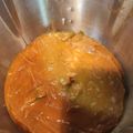 El cooksnap de Paco Lao cuando hizo Filetes de pechuga de pavo en salsa española hecha en Thermomix.