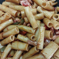 El cooksnap de Angie Perálvarez Fernández cuando hizo Tallarines con lomo y verduras estilo spanishchine.