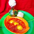 Lisha Ghosh's cooksnap of when they made টমেটোর চাটনি (tomato chutney recipe in Bengali).
