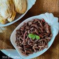 Disha Prashant Chavda's cooksnap of when they made કેરી ની ગોટલી નો મુખવાસ (Keri Gotli Mukhvas Recipe in Gujarati).