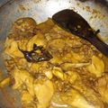 Cooksnap dari Mala untuk resep Ayam Ungkep Sederhana