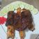 Cooksnap dari Yulika untuk resep Iga Sapi Panggang