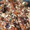 Cooksnap dari Rosaliana Arini untuk resep Ayam kecap simple enak