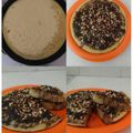 Cooksnap dari Siti Uswatun Hasanah untuk resep Terang Bulan Teflon ala Diaz