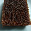 Cooksnap dari erma herawaty untuk resep Cake Sarang Semut aka bolu karamel