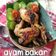 Cooksnap dari dapurtehnia untuk resep Ayam Bakar Solo