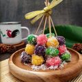 Cooksnap dari ULIEN untuk resep 𝙂𝙚𝙩𝙪𝙠