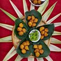 Pragna Shoumil Shah's cooksnap of when they made ક્રિસ્પી કોર્ન પકોડા (Crispy Corn Pakoda recipe in Gujarati).