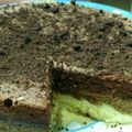 Cooksnap dari Rica Maharani untuk resep Bolu Tiramisu Kukus