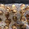 El cooksnap de Eva Gonzalez Torralba cuando hizo Champiñones rellenos.