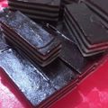 Cooksnap dari neneng karyanah untuk resep Kue Lapis Tepung Beras