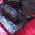 Cooksnap dari neneng karyanah untuk resep Kue Lapis Tepung Beras