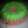 Cooksnap dari Ratih Puspita Sari untuk resep Bolu Kukus Pelangi