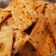 Sonal Modha's cooksnap of when they made તળેલી રોટલી (Fried Rotli Recipe In Gujarati).