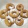 Cooksnap dari Mama Anjani dan Rengganis untuk resep Churros so simple