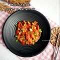 Cooksnap dari Liya fitriany untuk resep Maeun Dakbal (ceker pedas ala korea)