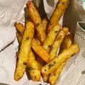 Cooksnap dari Eli naomii untuk resep Potato Cheese Stick (Finger Food MPASI 9 bulan +)