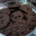 Cooksnap dari Leni Diana untuk resep Kue kering chocochips