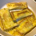 Cooksnap dari Bexa untuk resep Kebab Roti Isi Sosis (Inspirasi Bekal Anak)