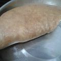 Cooksnap dari bonita nurjanah untuk resep Terang Bulan / Martabak Manis tanpa Telur