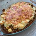 Dobrai Annamária Cooksnap-ja, amikor elkészítette a(z) Moussaka (Görög muszaka) -inspiráció Elena Chondrogianni konyhájából receptet.