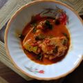 Cooksnap dari Artati Yusuf untuk resep Ayam masak woku belanga (khas manado)