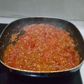 Cooksnap dari Liem Hok Tiang untuk resep Sambal terasi goreng