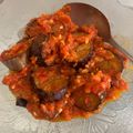 Cooksnap dari Meydiana untuk resep Sambal Terong Balado