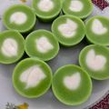 Cooksnap dari Andien untuk resep Kue nona manis
