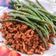 Cooksnap dari Liely Viriana untuk resep Tumis Buncis Daging Sapi (Halal)